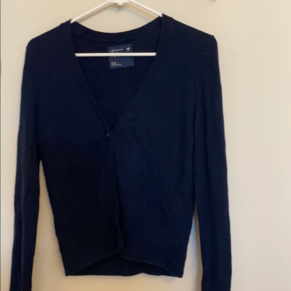 American Eagle Cardigan